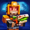 Pixel Gun 3D: Fun Action Game Logo